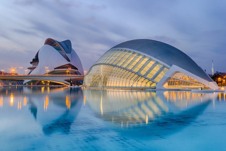 The 10 Must-Do Things in Valencia in Two Days: Your Ultimate Guide
