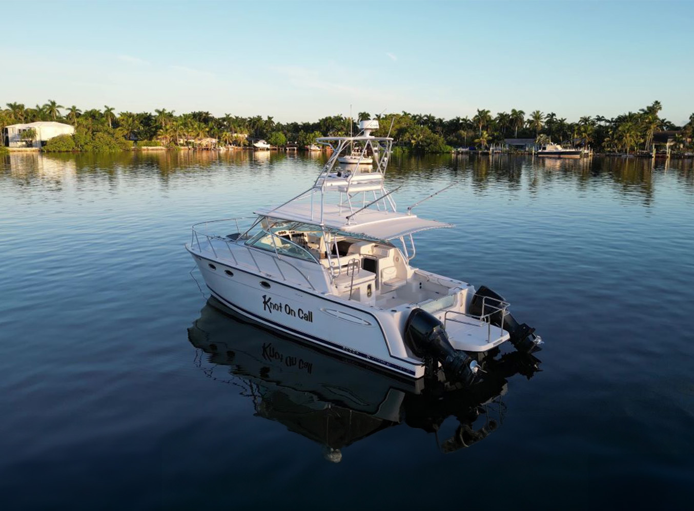 miami catamaran